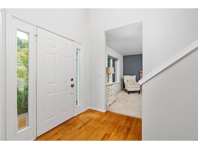 Entrance/Foyer