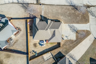 3209 Callaway Dr, Claremore, OK 74019 - photo 5