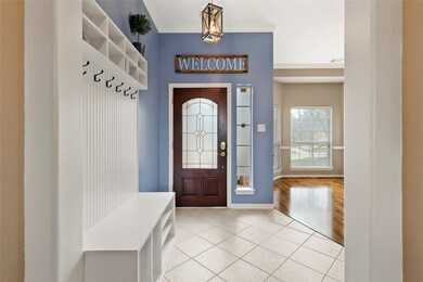 4811 Lakefront Terrace Ct, Pearland, TX 77584 - photo 3