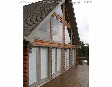 Facade/Exterior Front.