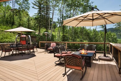 234 Mountain Laurel Dr, Aspen, CO 81611 - photo 5