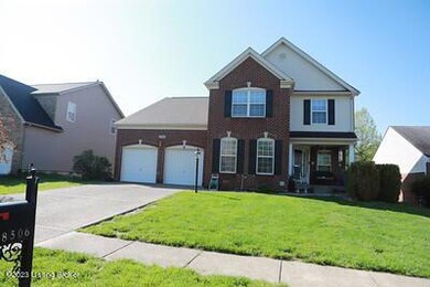 8506 Missionary Ct, Louisville, KY 40291 - photo 2