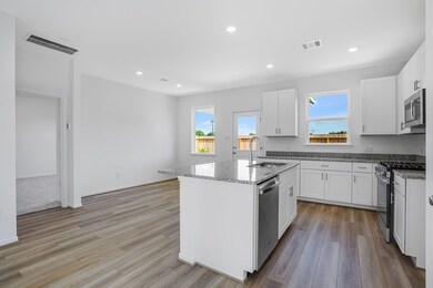 18114 Lone Hill Dr, Hockley, TX 77447 - photo 3