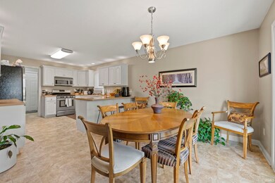 11104 Rivendell Cove, Roanoke, IN 46783 - photo 4