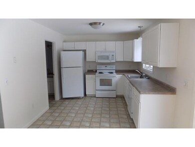 Well appointed Kitchen