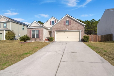 7674 High Maple Cir, North Charleston, SC 29418 - photo 3