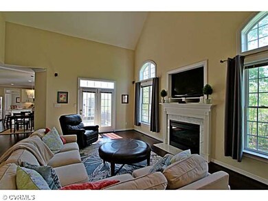 Den/Family/Great Room