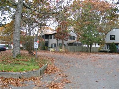 14 Harold St unit 8C, Harwich Port, MA 02646 - photo 4