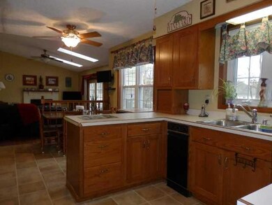 Kitchen KITCHEN