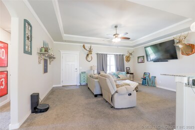 19480 S Coyote Dr, Claremore, OK 74019 - photo 4