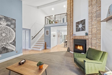 1856 E Nichols Place, Centennial, CO 80122 - photo 2