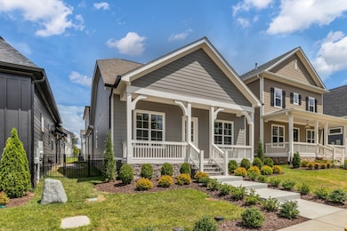 7133 Frances St, Fairview, TN 37062 - photo 6