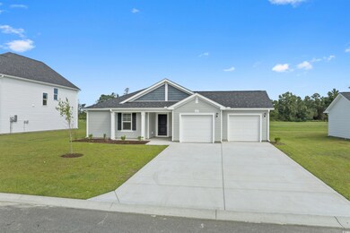 1021 Kinness Dr, Conway, SC 29527 - photo 2