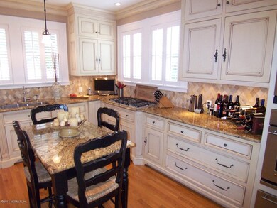 1440 Belvedere Ave, Jacksonville, FL 32205 - photo 2