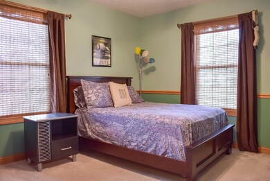 106 Maxey Ct, Tipton, IN 46072 - photo 5