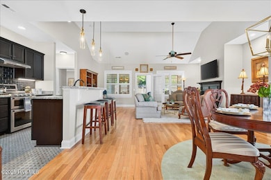 4173 Cambridge Cove Cir SE unit 2, Southport, NC 28461 - photo 6