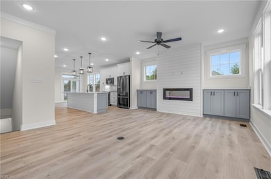 1067 Messa Loop, Chesapeake, VA 23320 - photo 2