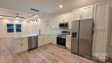 241 Booker Dr SW, Concord, NC 28025 - photo 5