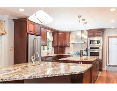 36 Pine Pasture Run, Boxborough, MA 01719 - photo 5