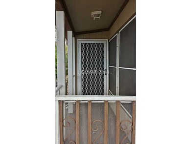 Property Photo. Front Door