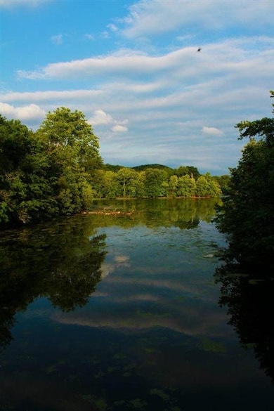 Lovely area. Homesite doesn't have a view of the lake but is just a few minutes walk away