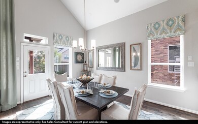 16712 Nicole Dr, Celina, TX 75009 - photo 5