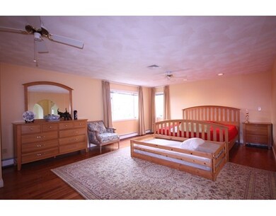 203 Gardiner Rd, Quincy, MA 02169 - photo 7