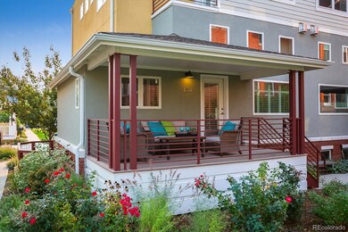 1231 Cedar Ave, Boulder, CO 80304 - photo 2