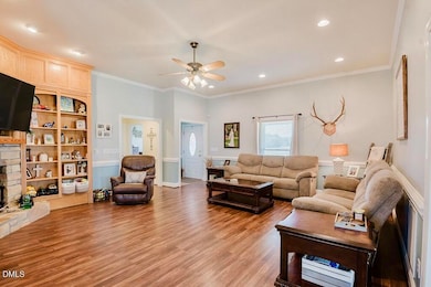 1676 Smithfield Hwy, Newton Grove, NC 28366 - photo 3