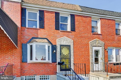 760 S Woodington Rd, Baltimore, MD 21229 - photo 3