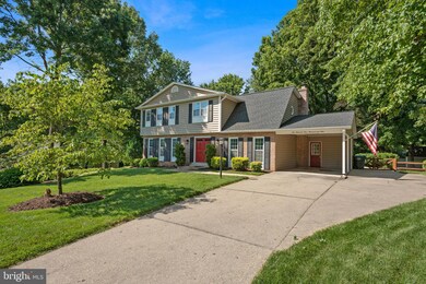 9301 Nester Rd, Fairfax, VA 22032 - photo 3