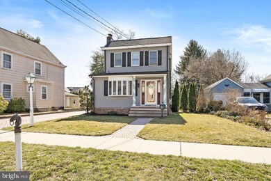 27 Maple Shade Ave, Trenton, NJ 08690 - photo 2