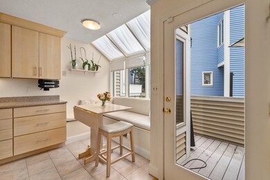 33 Fresh Pond Place unit 33, Cambridge, MA 02138 - photo 7