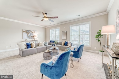 22197 Falling Terrace, Ashburn, VA 20148 - photo 7