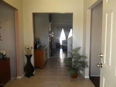 Welcome to your new home!!