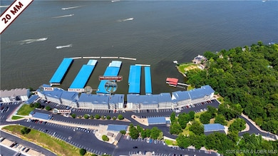 Aerial Shot