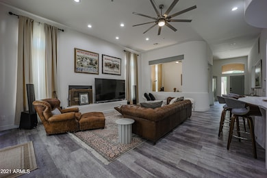 8136 E Beardsley Rd, Scottsdale, AZ 85255 - photo 3