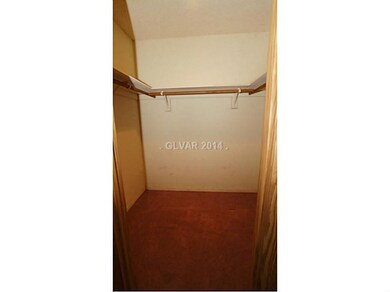 Storage. WOW!!! Look at Your Walk-In Closet