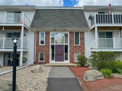 Fox Run Condominiums unit B6, Foxboro, MA 02035 - photo 5