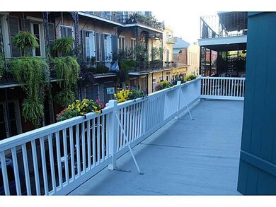 Image. Balcony