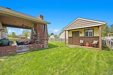 2016 Richview Dr, Saint Jacob, IL 62281 - photo 6