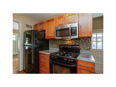 . Cool concrete countertops
