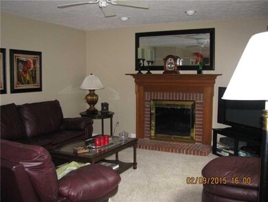 Family Room.