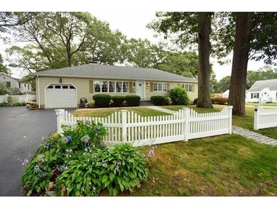 1058 Bullocks Point Ave, Riverside, RI 02915 - photo 2
