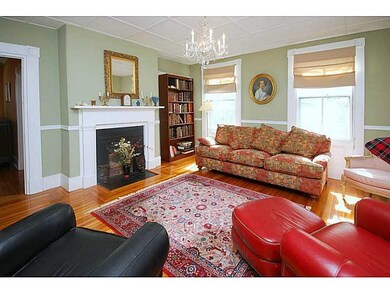 Living Room. Living Room is 15 x 16.