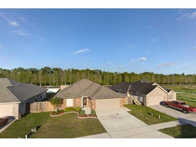 4444 Park Shore Dr, Marrero, LA 70072 - photo 2