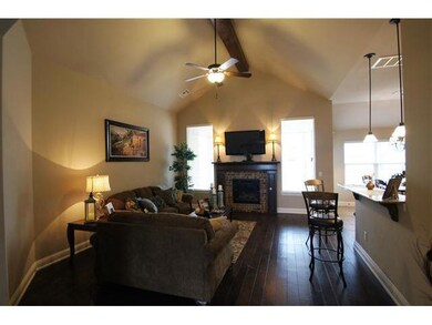 1105 Samantha Ln, Moore, OK 73160 - photo 7