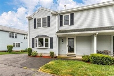 23 Delta Terrace unit 23, Malden, MA 02148 - photo 2