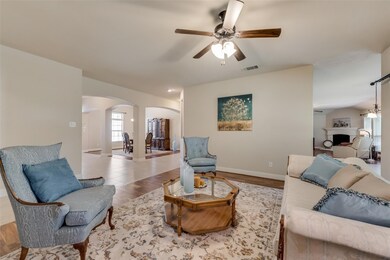 509 Sun Meadow Dr, Wylie, TX 75098 - photo 6