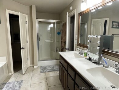 5901 S 130th West Ave, Sand Springs, OK 74063 - photo 3